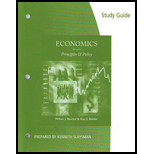 Economics  Principles and Policy   Study Guide