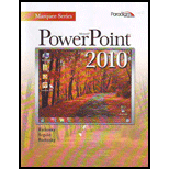 Microsoft PowerPoint 2010   Text