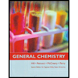 General Chemistry   With CD(Custom)