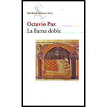 La Llama Doble  Amor y erotismo (Spanish Edition)