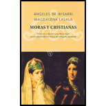 Moras Y Cristianas (Spanish Edition)