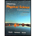 Conceptual Physical Science Nasta Pkg.