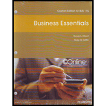 Business Essentials CUSTOM<