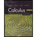 Calculus   With AP Test Prep Workbook