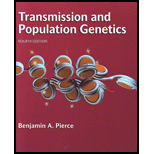 Transmission and Population Genetics 4