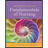 Fundamentals of Nursing Volume 1 and 2, CD and Checklist