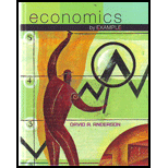 Economics by Example (High School Edition)