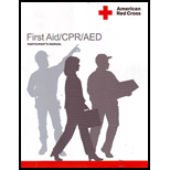 First Aid/ CPR/ AED Program Participants Manual