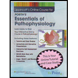 Porths Essentials of Pathophysiology CD (Software)