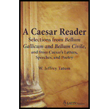 Caesar Reader