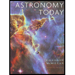 Astronomy Today (Nasta)