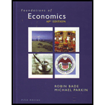 Foundations of Economics Ap Edition