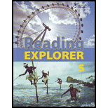 Reading Explorer 5