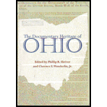 Documentary Heritage of Ohio (Ohio Bicentennial)