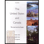 United States and Canada