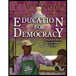 Education for Democracy