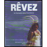 Revez   With Supersite and Activity Manual