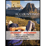 Accounting Tools  (Looseleaf With Binder)