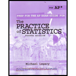 Practice of Statistics AP Exam Guide