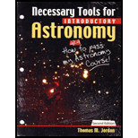 Necessary Tools for Introductory Astronomy (Loose)