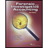 Forensic and Investigative Accounting