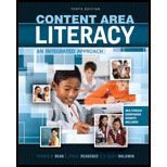 Content Area Literacy