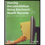 Nursing Documentation Using EHR with SpringCharts Access Card