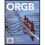 ORGB With Access (Canadian)