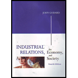 Industrial Relations (Canadian)