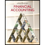 Financial Accounting   With Access