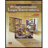 Introduction to Programmable Logic Control and CD