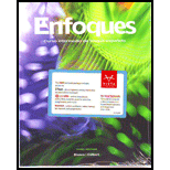 Enfoques   With Supersiteplus Access Card