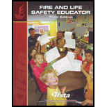 Fire and Life Safety Educator