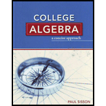 College Algebra Textbooks - Textbooks.com