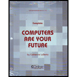 Computers Are Your Future CUSTOM<