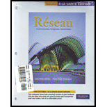 Reseau (Looseleaf)   With Access Card