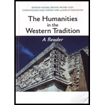 Humanities in Western Trad. (Custom)