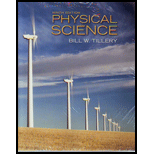 Physical Science   With eBook and Cnnctpls. Access