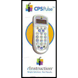 CPS Pulse Response Pad