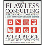 Flawless Consulting   Text, Fieldbook and Companion (Package)