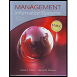 Management Information Systems (Custom)