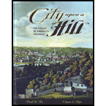 City Upon a Hill