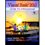 Visual BASIC 2010, How To (Custom Package)