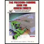 Precision Farming Guide for Agricultural Turalist