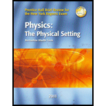 Brief Review for New York Regents Exam Physics The Physical Setting