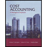 Cost Accounting   With Access Card