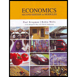 Economics in Modules