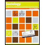 Sociology Understanding and Changing the Social World, Brief (Black and White)