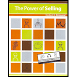 Power of Selling