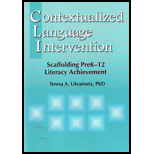 Contextualized Language Intervention